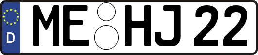 ME-HJ22