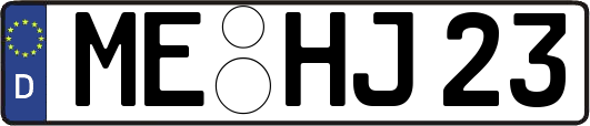 ME-HJ23