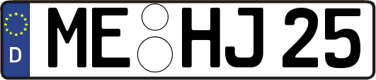 ME-HJ25