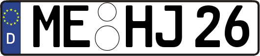 ME-HJ26