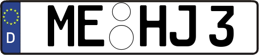 ME-HJ3