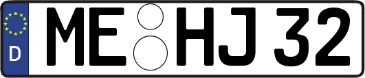 ME-HJ32