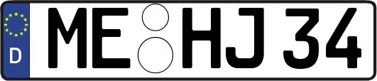 ME-HJ34