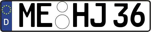 ME-HJ36