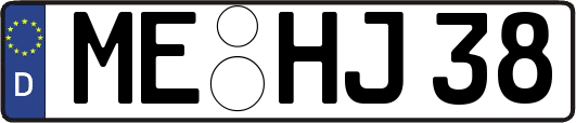 ME-HJ38