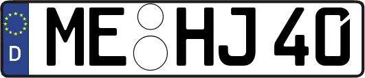 ME-HJ40