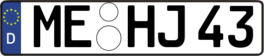 ME-HJ43