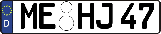 ME-HJ47