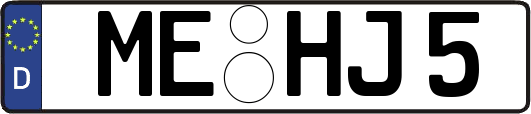 ME-HJ5