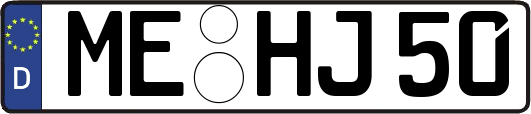 ME-HJ50