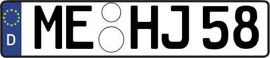 ME-HJ58