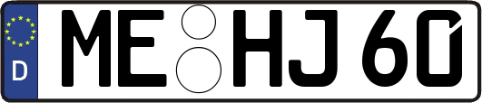 ME-HJ60