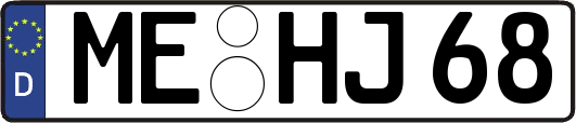 ME-HJ68