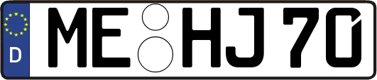 ME-HJ70