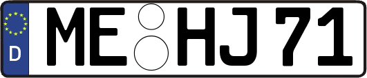 ME-HJ71