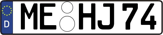 ME-HJ74