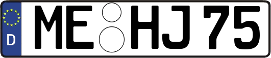 ME-HJ75