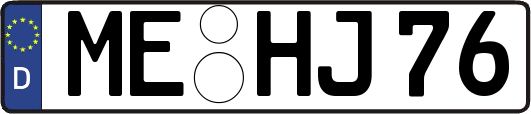 ME-HJ76