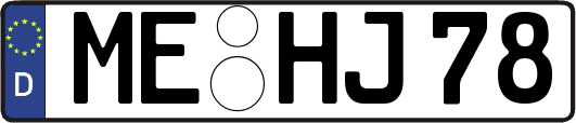 ME-HJ78