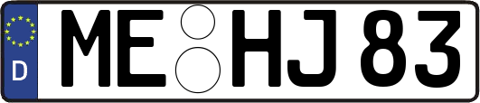 ME-HJ83