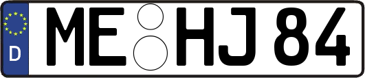 ME-HJ84