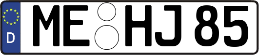 ME-HJ85