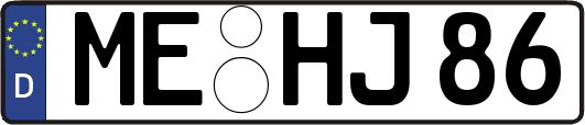 ME-HJ86