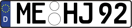 ME-HJ92