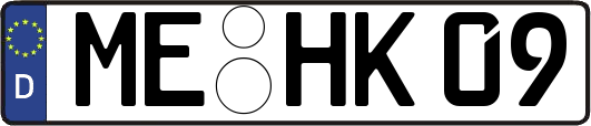 ME-HK09