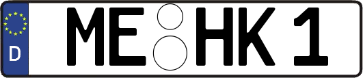 ME-HK1
