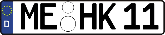 ME-HK11