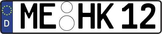 ME-HK12