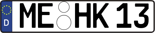 ME-HK13