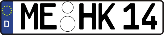 ME-HK14