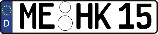 ME-HK15