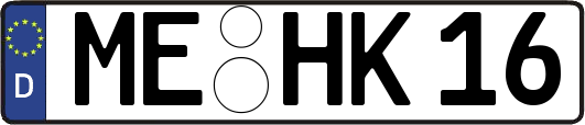ME-HK16
