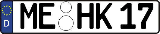 ME-HK17