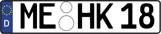ME-HK18