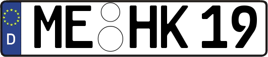 ME-HK19