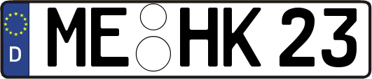 ME-HK23