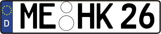 ME-HK26