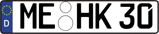 ME-HK30