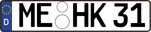 ME-HK31
