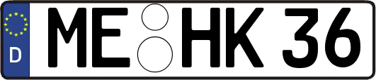 ME-HK36