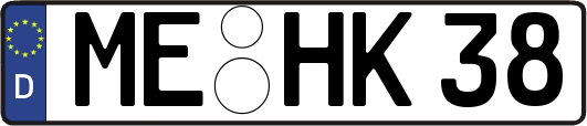 ME-HK38