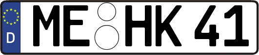 ME-HK41