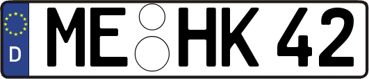 ME-HK42