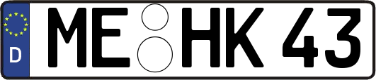 ME-HK43