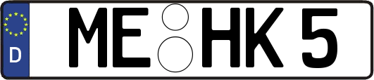ME-HK5