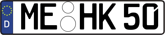 ME-HK50